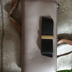 Kate spad wallet
